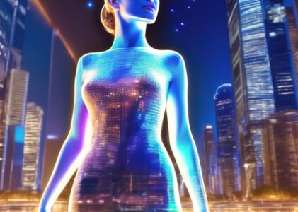 Искусственный Интеллект для Эффективного Управления Социальными Сетями.