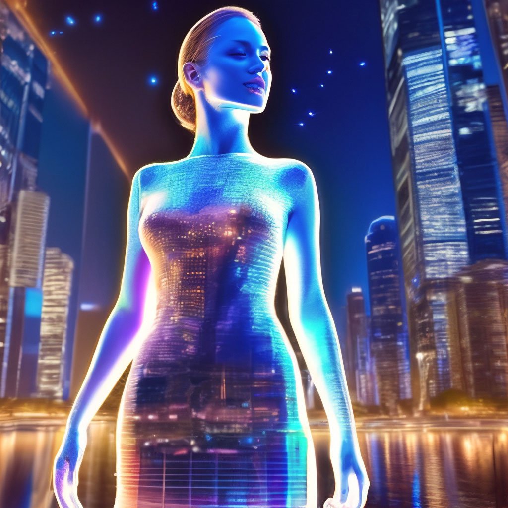 Искусственный Интеллект для Эффективного Управления Социальными Сетями.