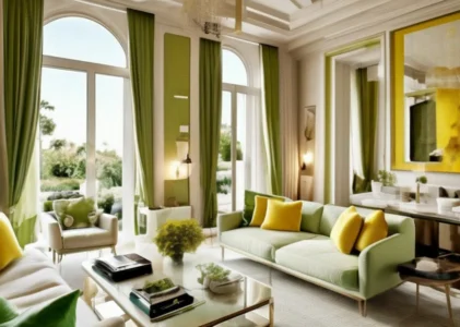 Продвижение сайта недвижимости в поисковиках.