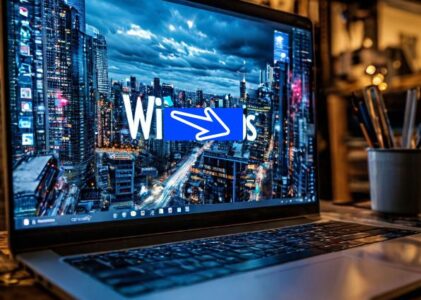 Убрать надпись Активация Windows