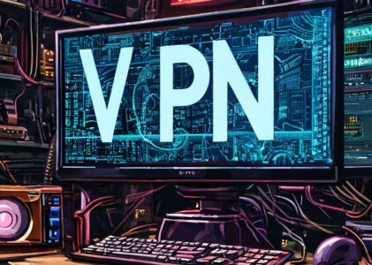 Свой VPN