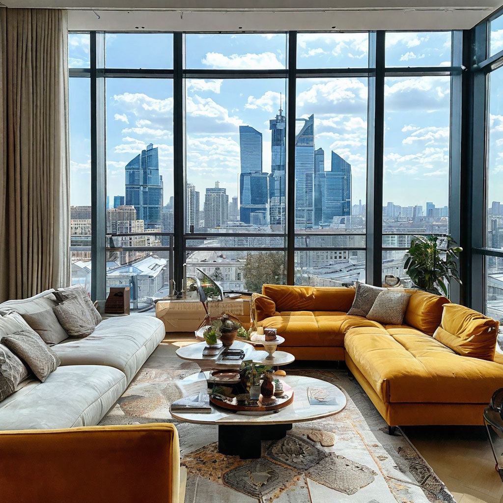 купить-продать квартиру, дом