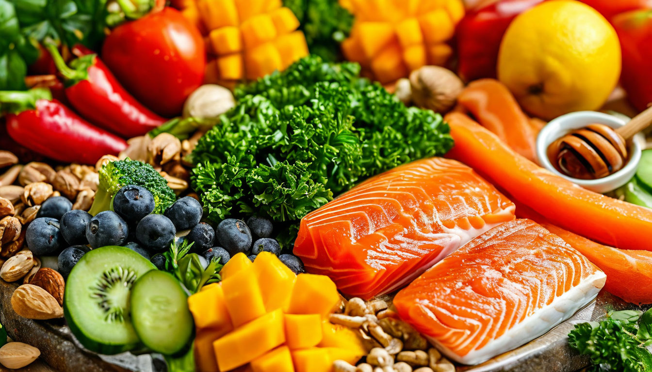 рецепты вкусных блюд