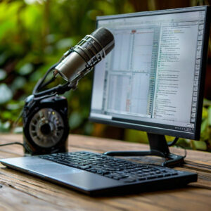 пк изменения голоса