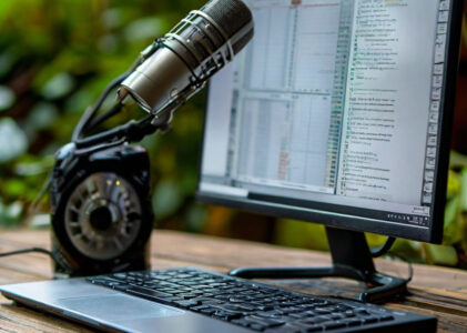 Изменение голоса в реальном времени на Android