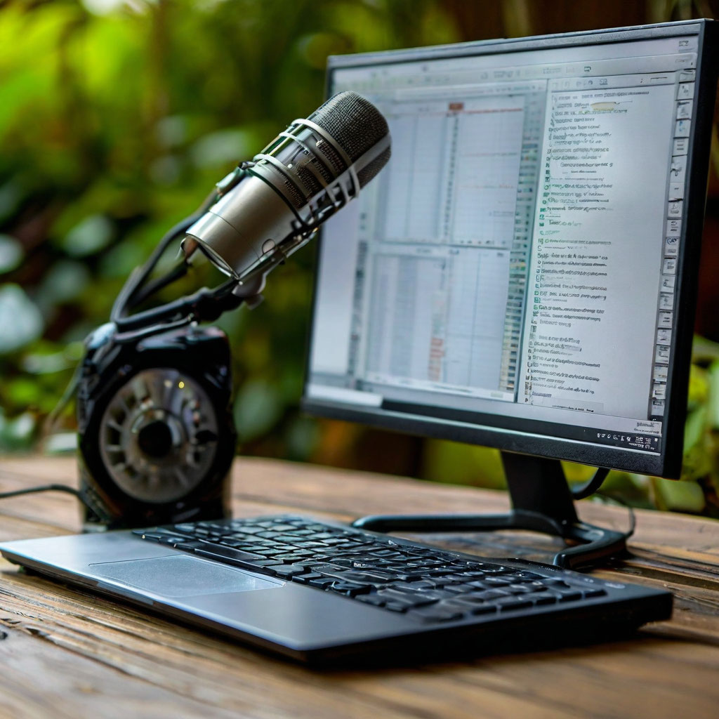 Изменение голоса в реальном времени на Android