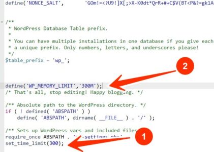 Проблема с загрузкой панели редактора Elementor
