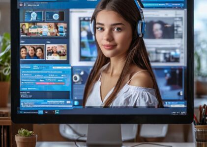 Разработка чат ботов