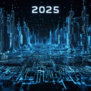 нейросети направления 2025