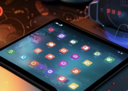 Как тестировать планшет самостоятельно. 5 приложений.