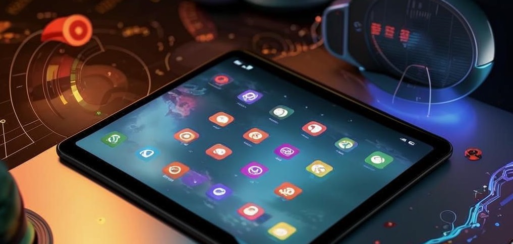 тестировать планшет, тестирование планшета