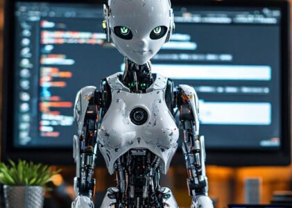 Нейросети для развития бизнеса и сайта. DeepSeek