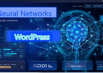 Нейросети в WordPress: Полное Руководство по Интеграции AI в 2025