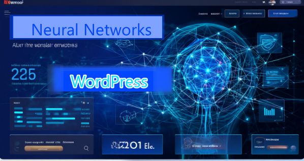 Нейросети в WordPress: Полное Руководство по Интеграции AI в 2025