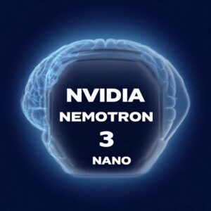 NVIDIA Nemotron 3 NANO