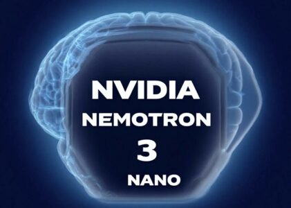 NVIDIA Nemotron 3 NANO мини тест