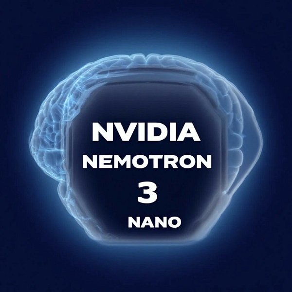 NVIDIA Nemotron 3 NANO