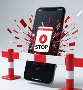 отключить приложение андроид ОГРАНИЧИТЬ ДОСТУП